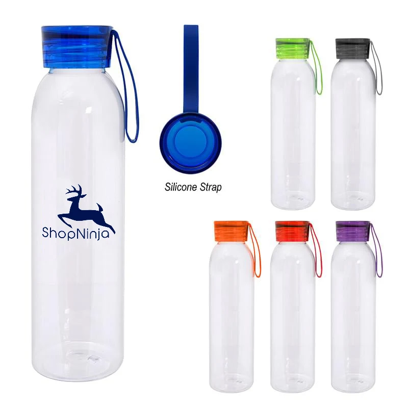 23 Oz. Belli Tritan�?� Bottle 1