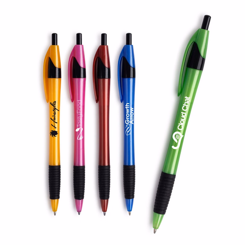 The Seattle Pen