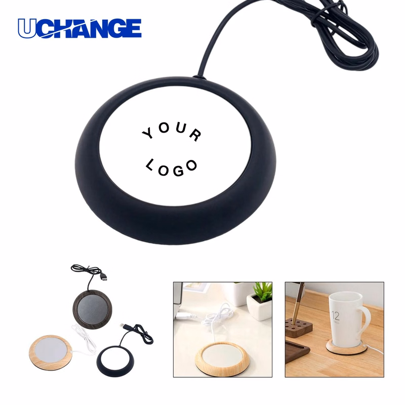 Drink Warmer USB Waterproof for Office Use