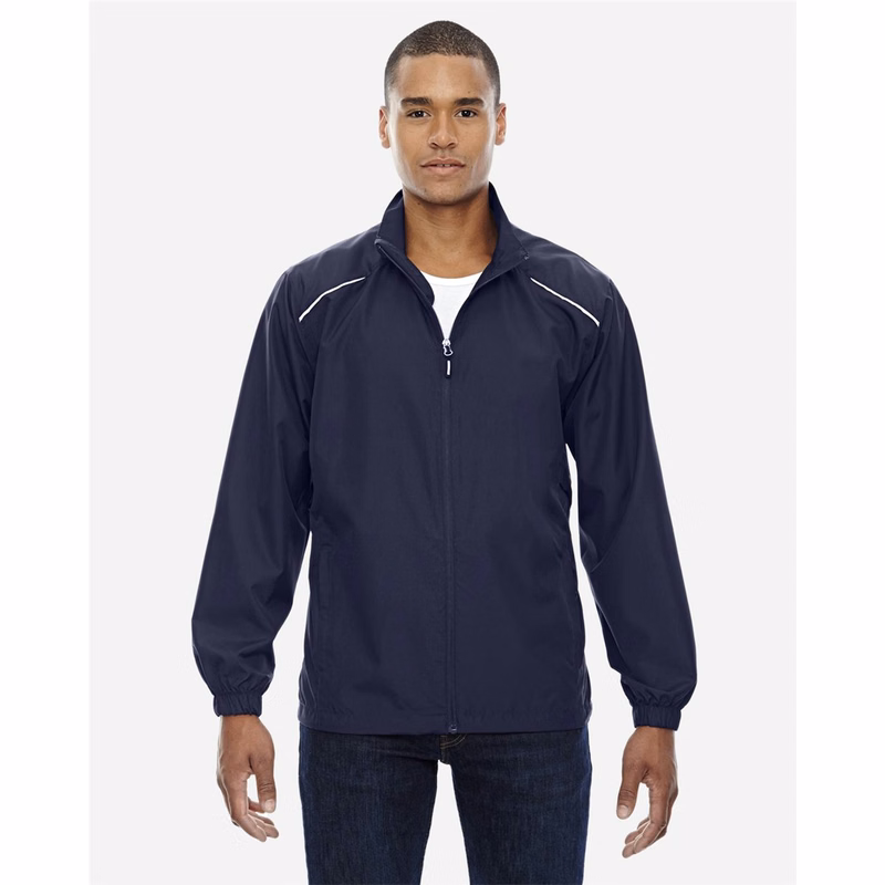 Men's Tall Techno Lite Motivate Unlined Lightweight Jacket - 88183T