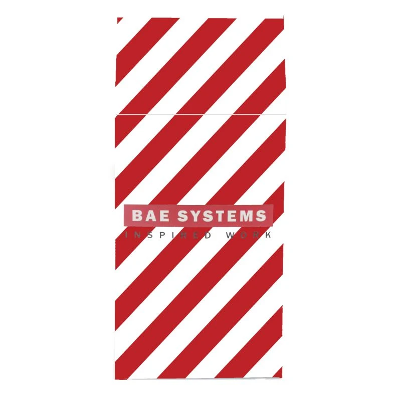 Gable Box - Salt Water Taffy 1