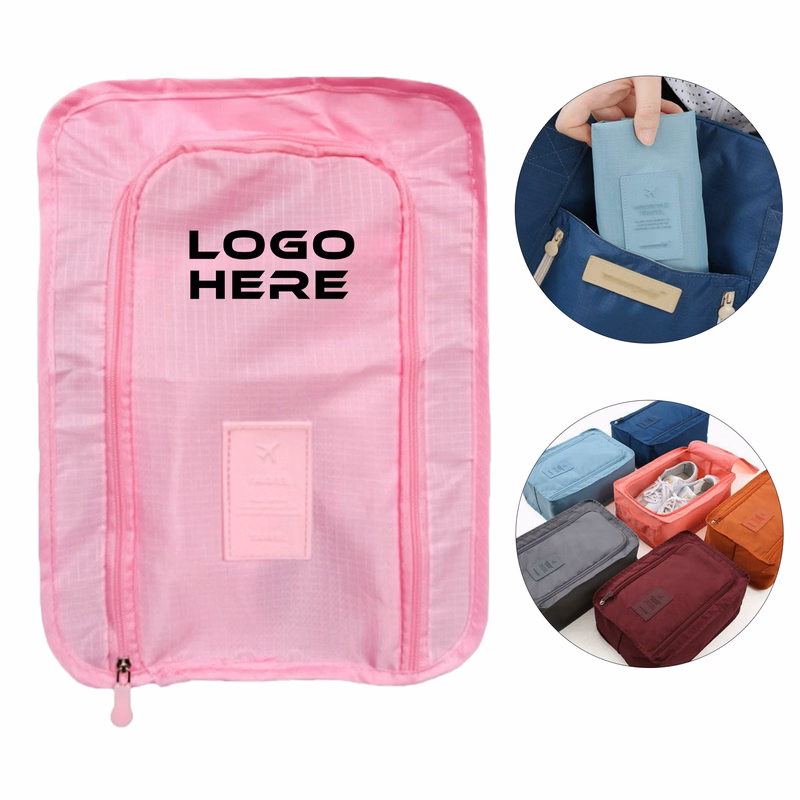 Travel Folding Shoe Bag