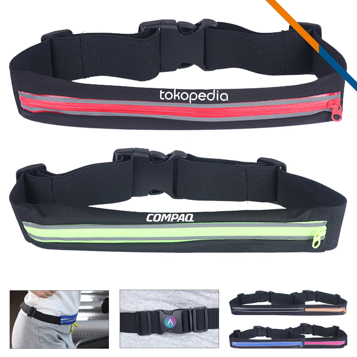 Juuso Fanny Packs 1