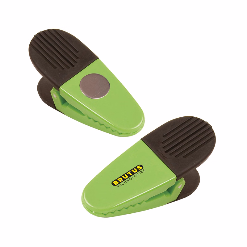 Jumbo Magnetic Memo Clip