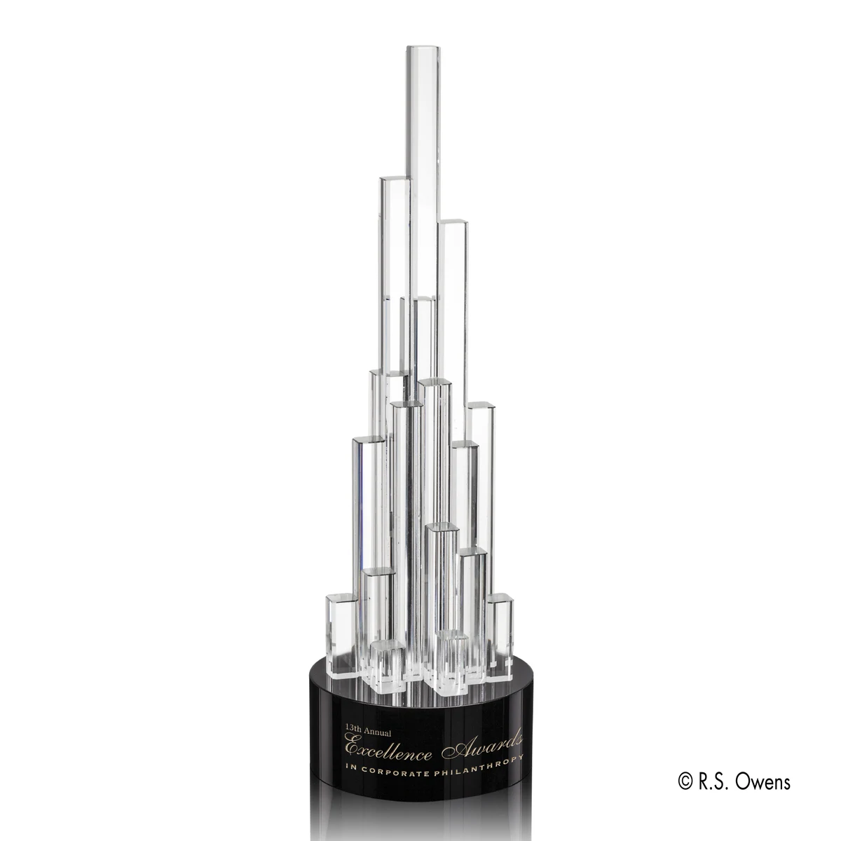 Spire Award 1