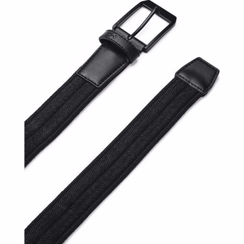 UA Braided Men's Golf Belt