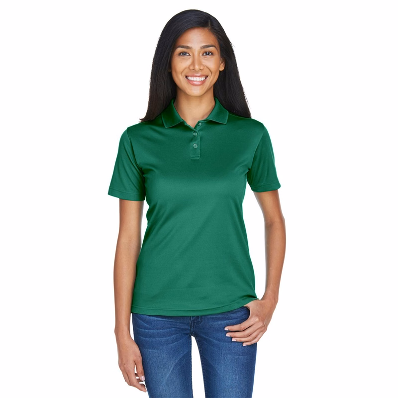 Women's Cool & Dry Sport Polo - 8404