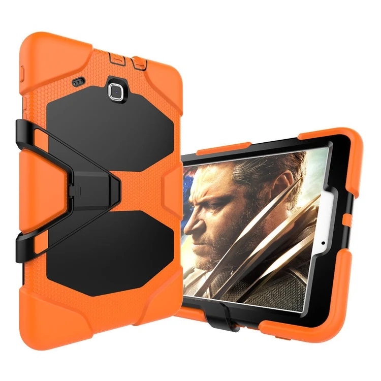 iBank ® Galaxy Tab A 7.0 Shockproof Case 2022, 2020 10.4 inch 1