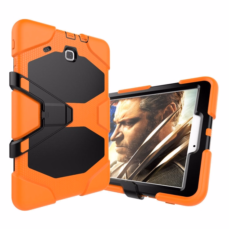iBank ® Galaxy Tab A 7.0 Shockproof Case 2022, 2020 10.4 inch