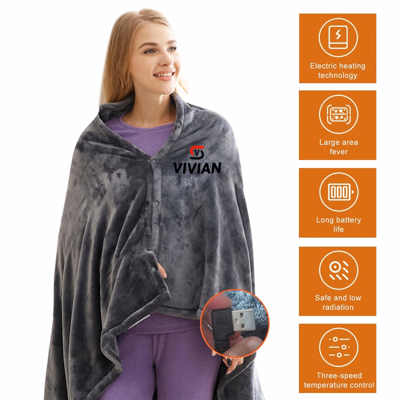 Heating Blanket