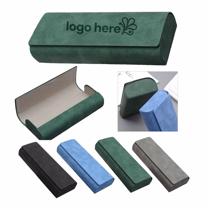 Convenient Anti-crush Glasses Case