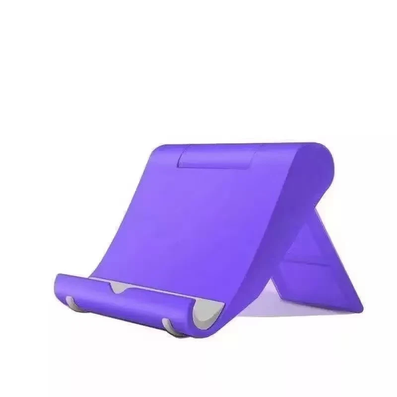 Portable Folding Smartphone Holder 1