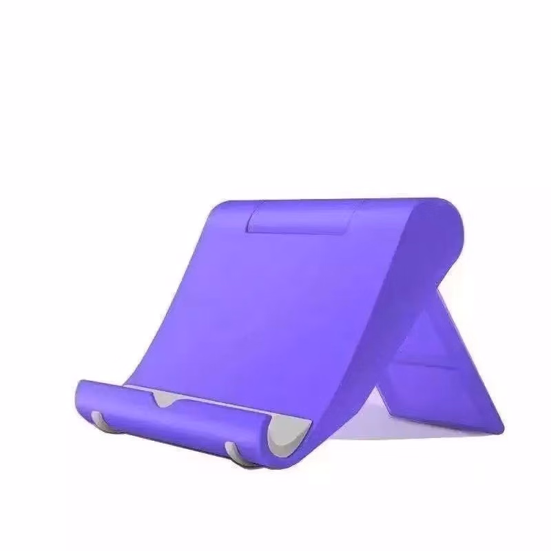 Portable Folding Smartphone Holder