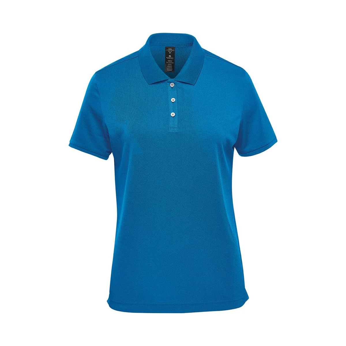 Stormtech Women's Sirocco Sports Polo 1