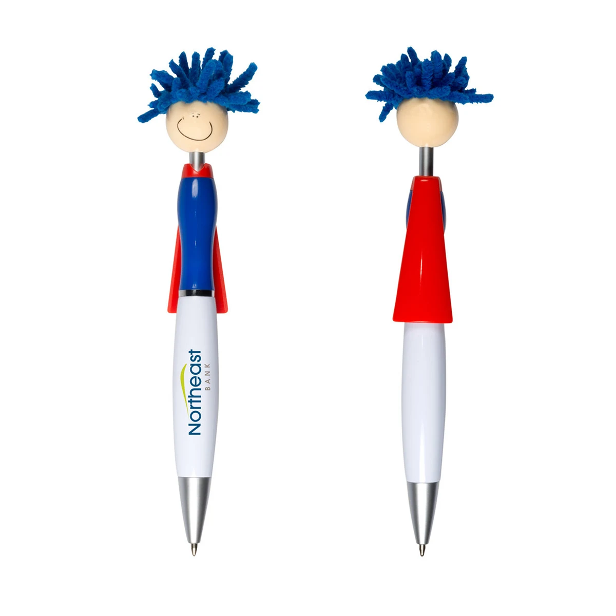 Superhero Pen 1