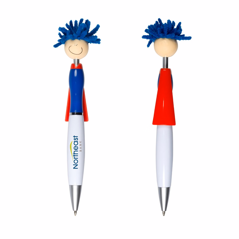 Superhero Pen