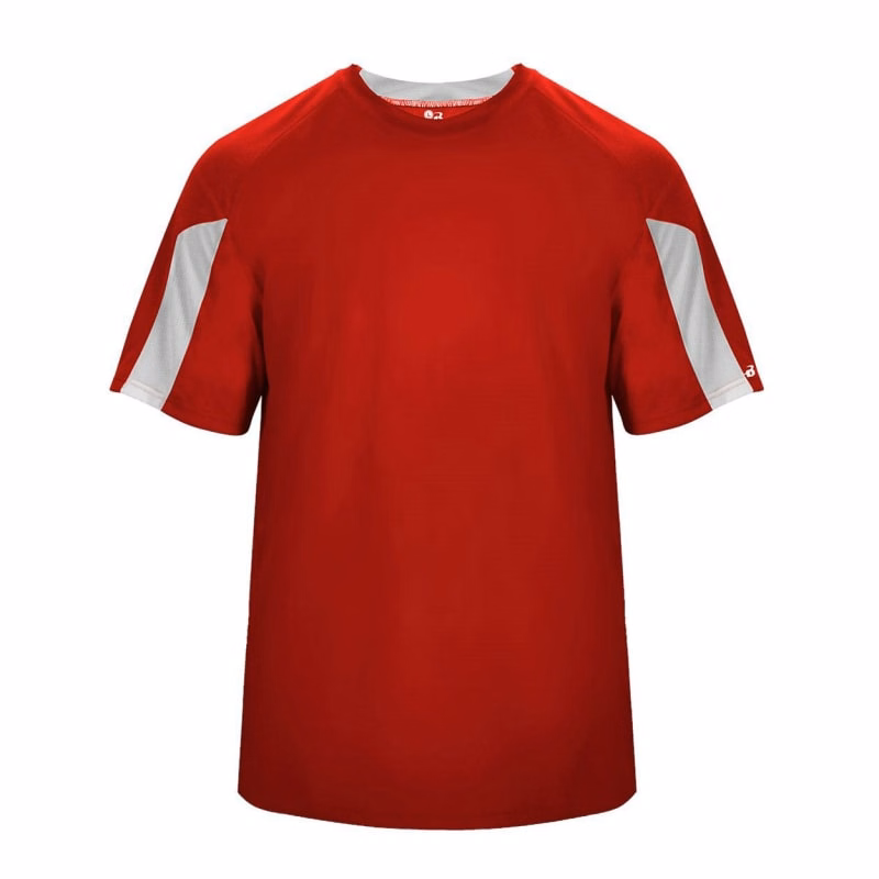 Badger Youth Striker T-Shirt - 2176