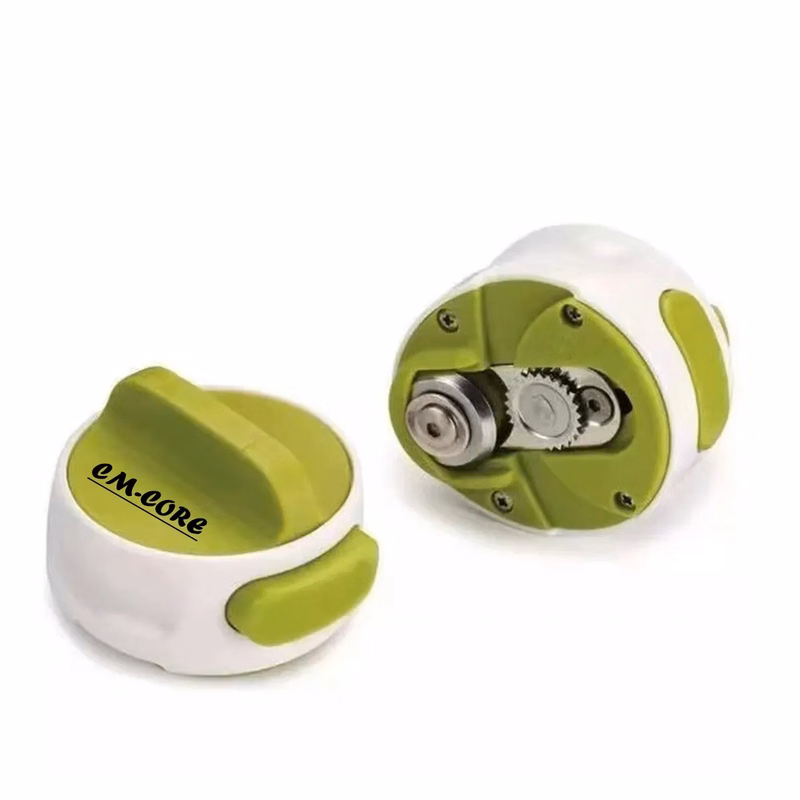 Compact Can Opener