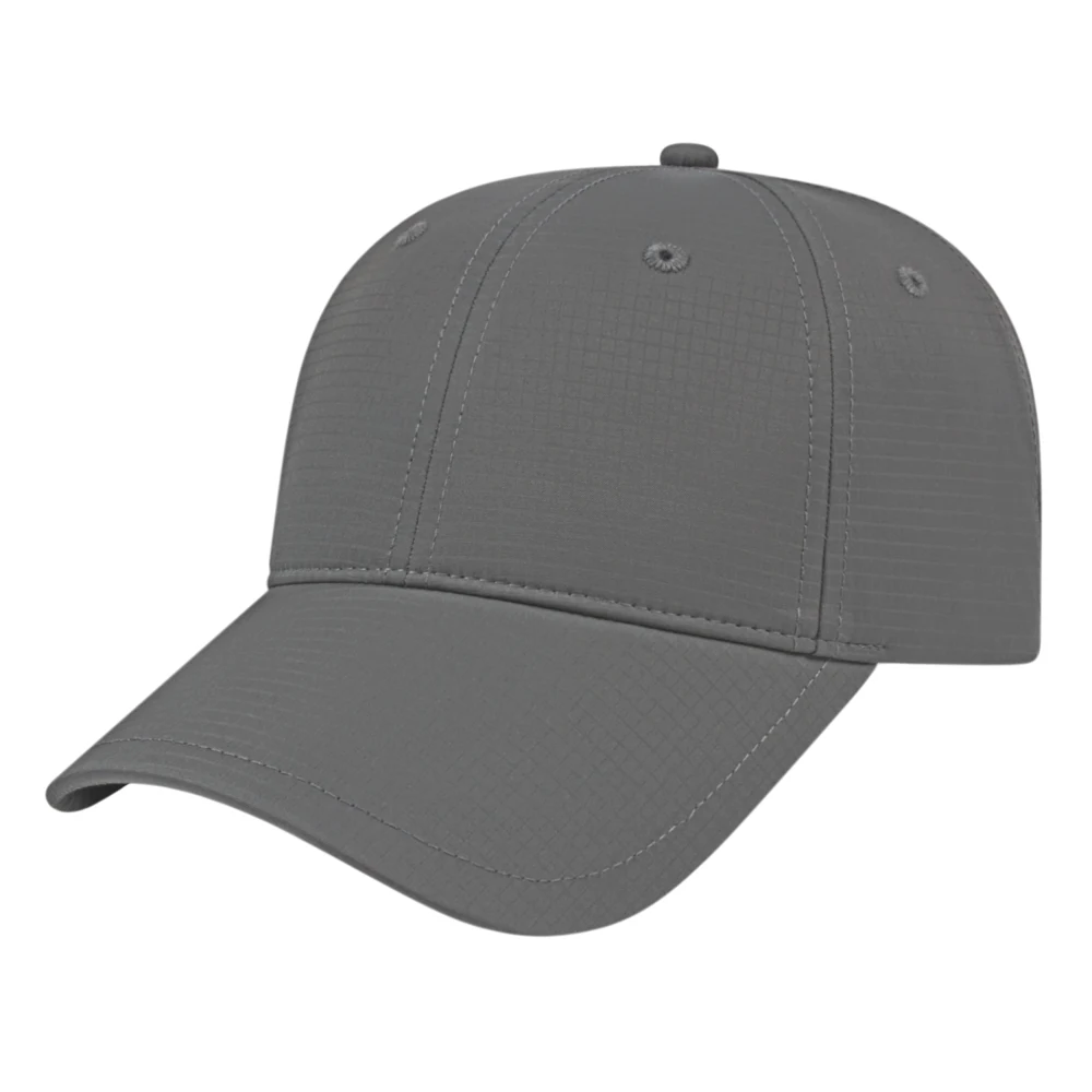 Structured Solid Active Wear Cap 1