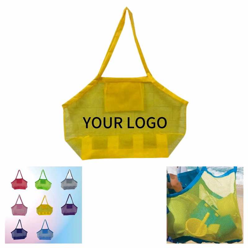 Durable Beach Tote Bag 20 Inch for Pool or Picnic