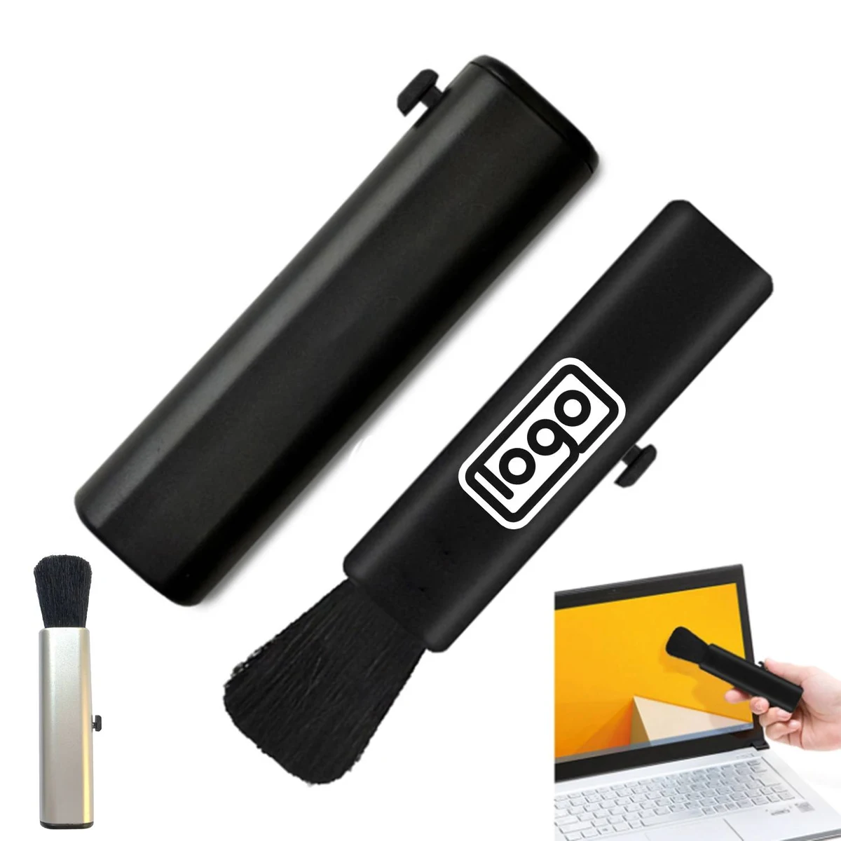 Retractable Computer Duster 1