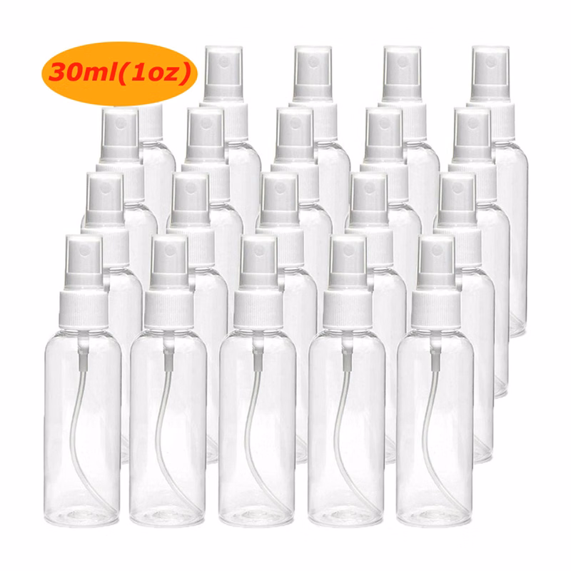 Empty Spray Bottle 1OZ/ 30ml