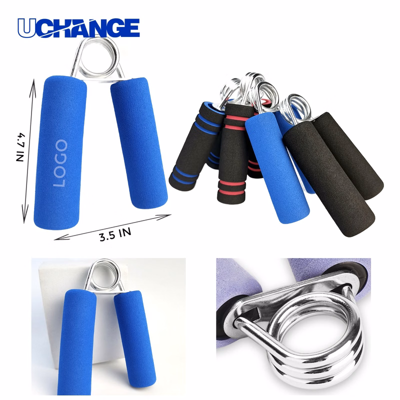 Fitness Portable Hand Gripper Training Tool