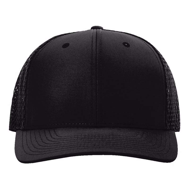 Tilikum Ripstop Mesh Snapback Cap