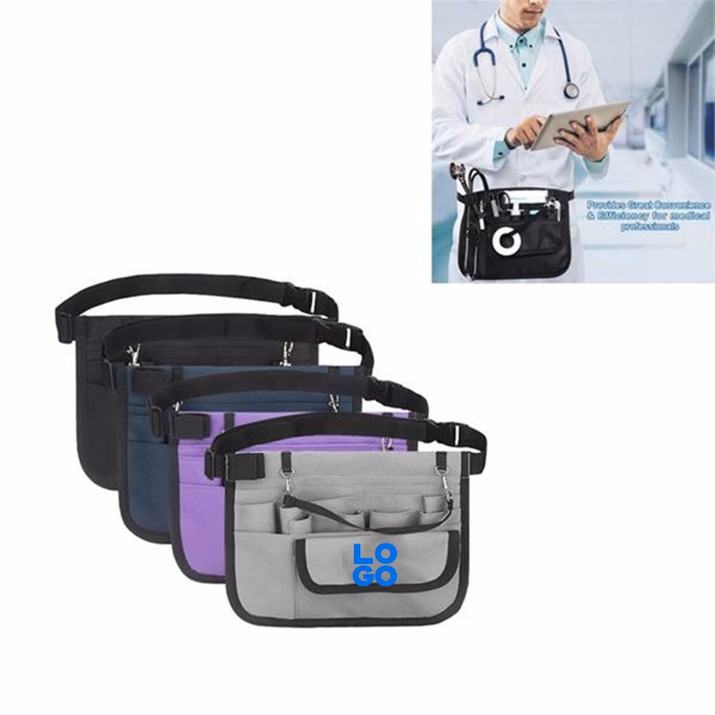 Medical Supplies Tools Fanny Pack