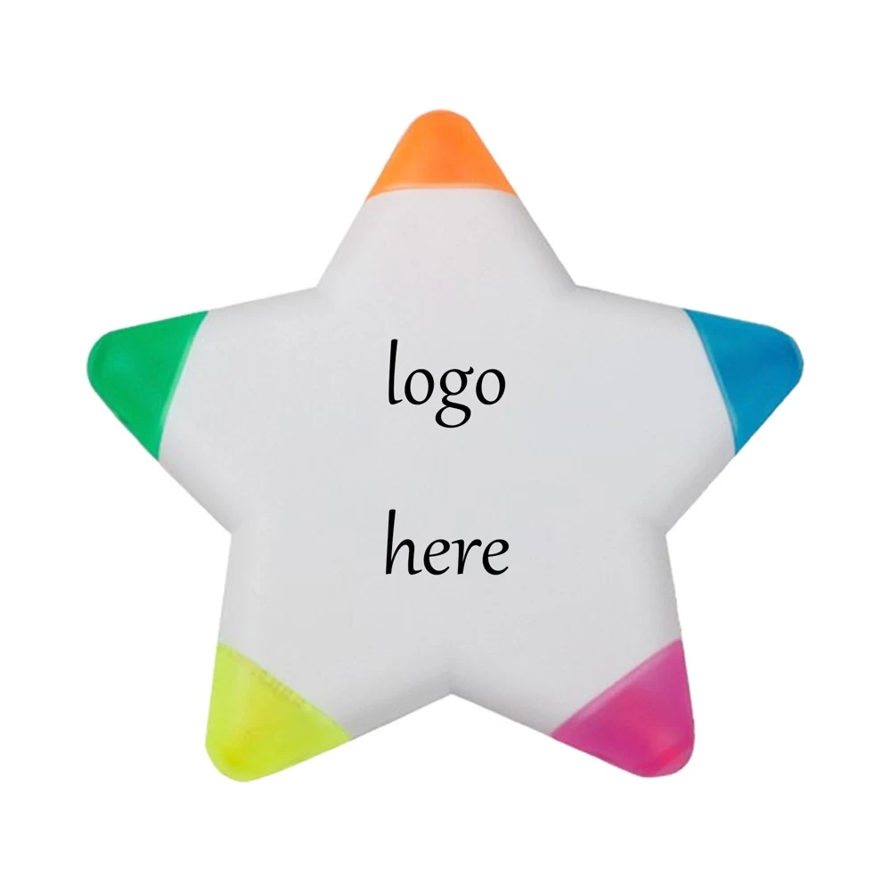 Pentagram Highlighter 1