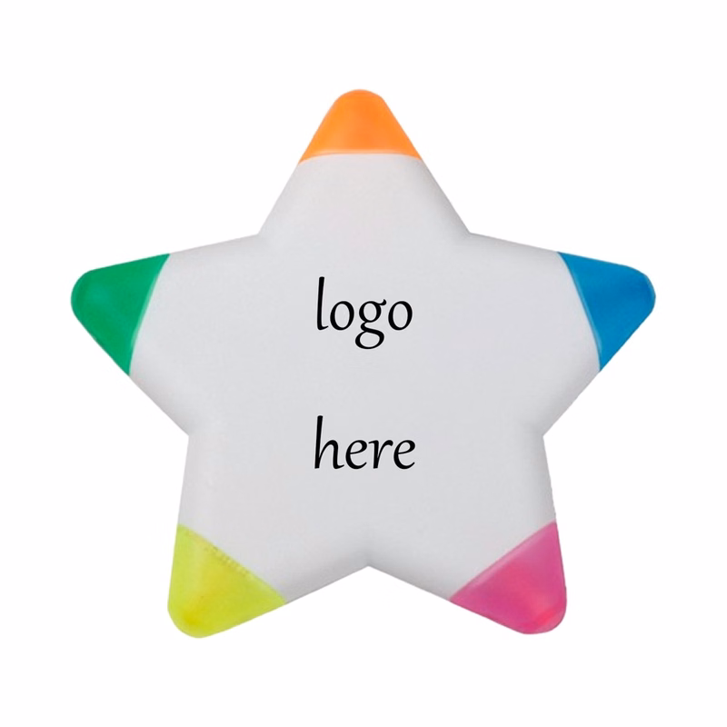 Pentagram Highlighter