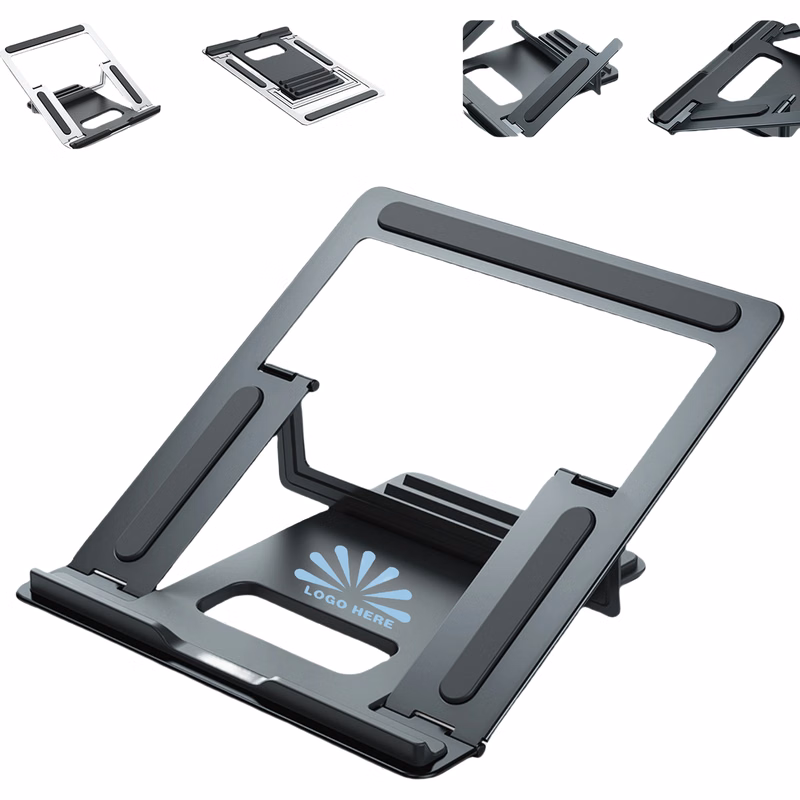 Folding Suitable For Laptop Stand Notebook Bracket MOQ20