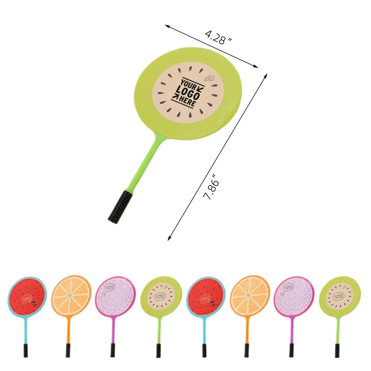 Cute Gel Ink Pen 1
