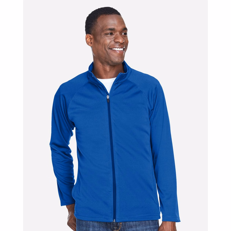 Men's Stretch Tech-Shell® Compass Full-Zip Jacket - DG420