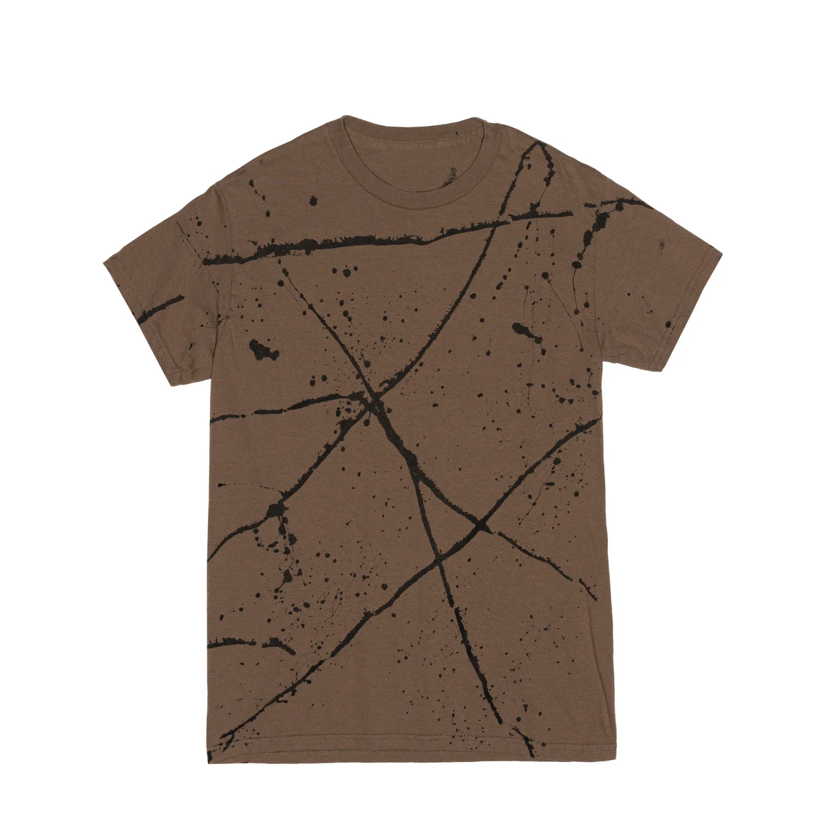 Splatter 1