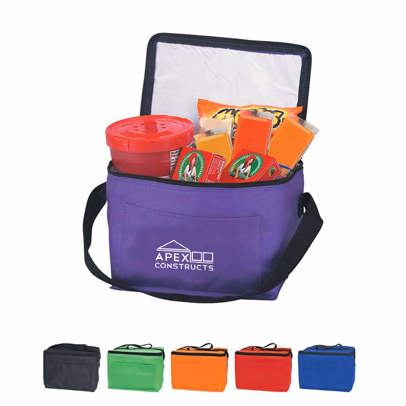 6-Pack Cooler