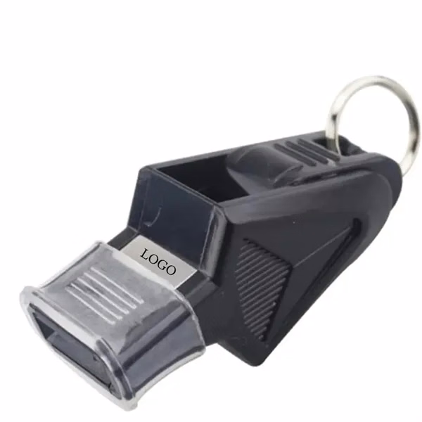 Sports Coach Whistle for Outdoor, Fitness and Travel