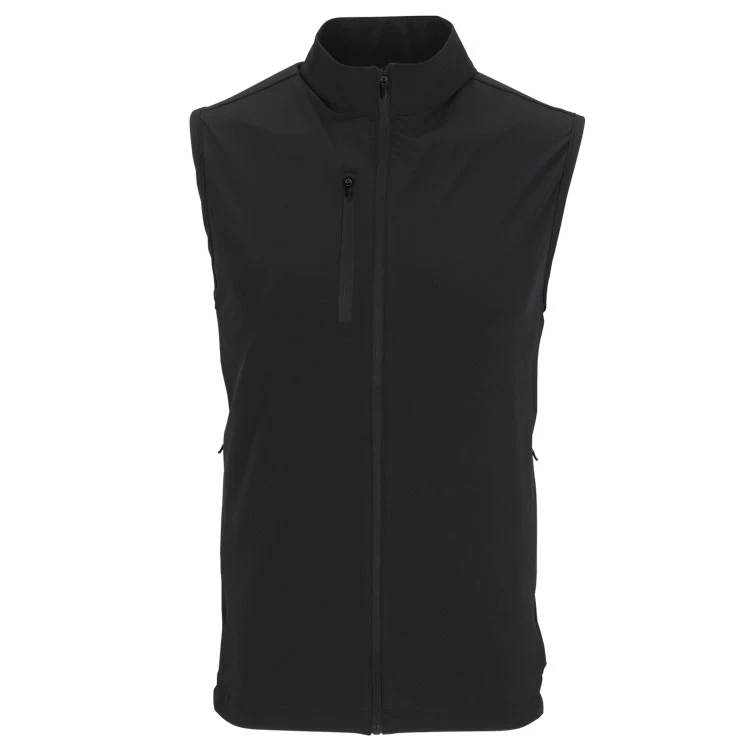 Greg Norman Windbreaker Full-Zip Vest 1