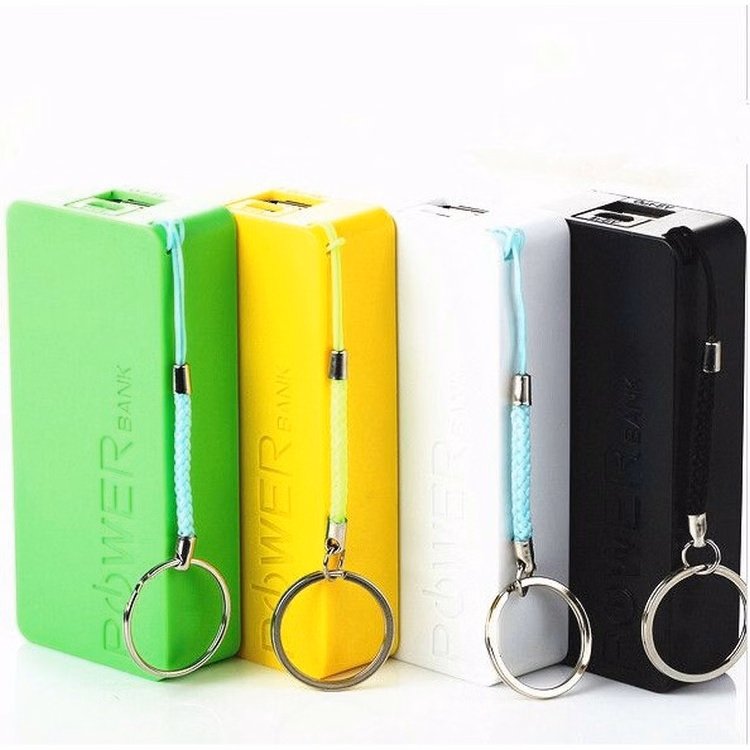 1500mAh Perfume Portable Power Charger
