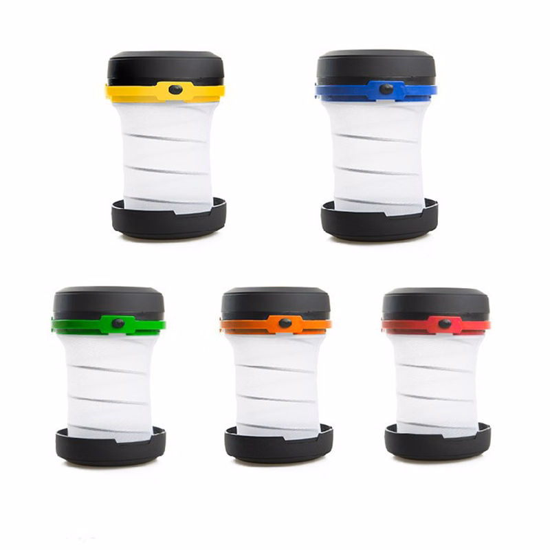 Folding Camping Lantern
