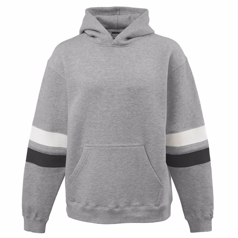 Pennant Varsity Hoodie