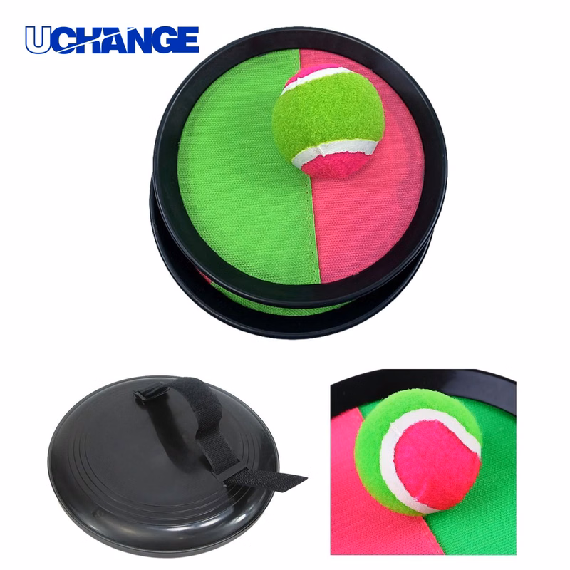 Sticky Target Ball Toss Game Set