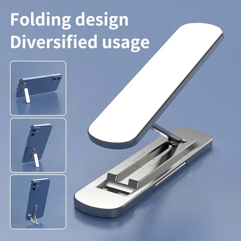 Phone Back Sticky Stand Holder 1