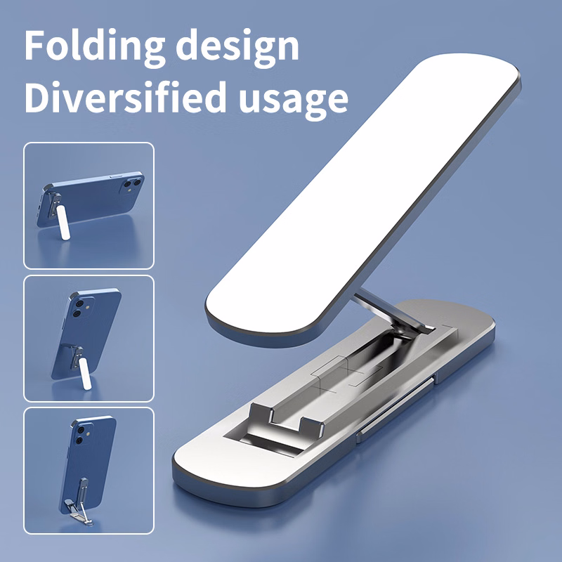 Phone Back Sticky Stand Holder