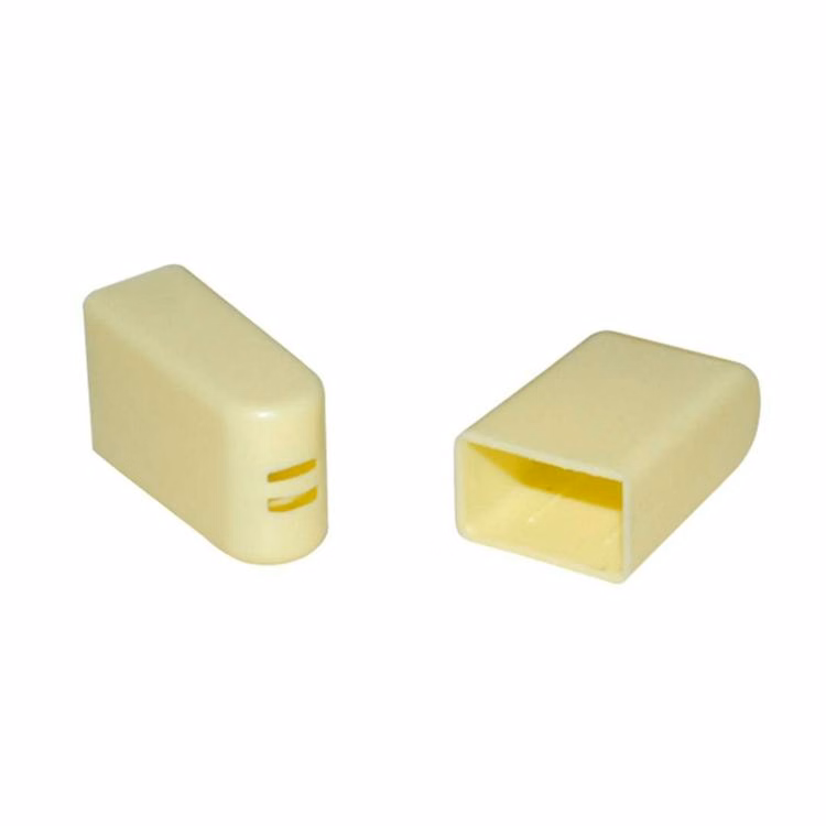 Bulk Toothbrush Caps - Ivory