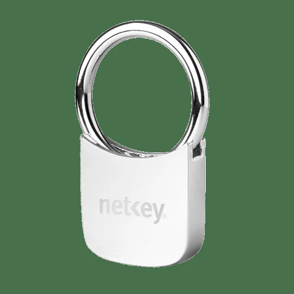 Lightweight Key Tag 1