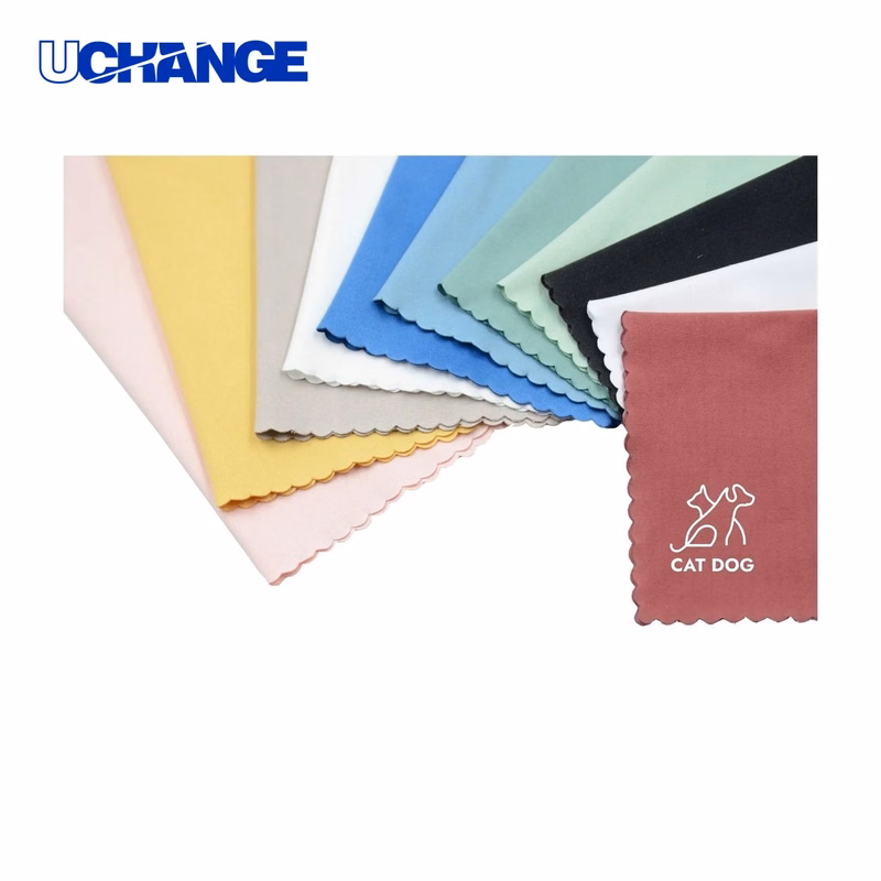 Soft Touch Cleaning Cloth Wiper for Screens