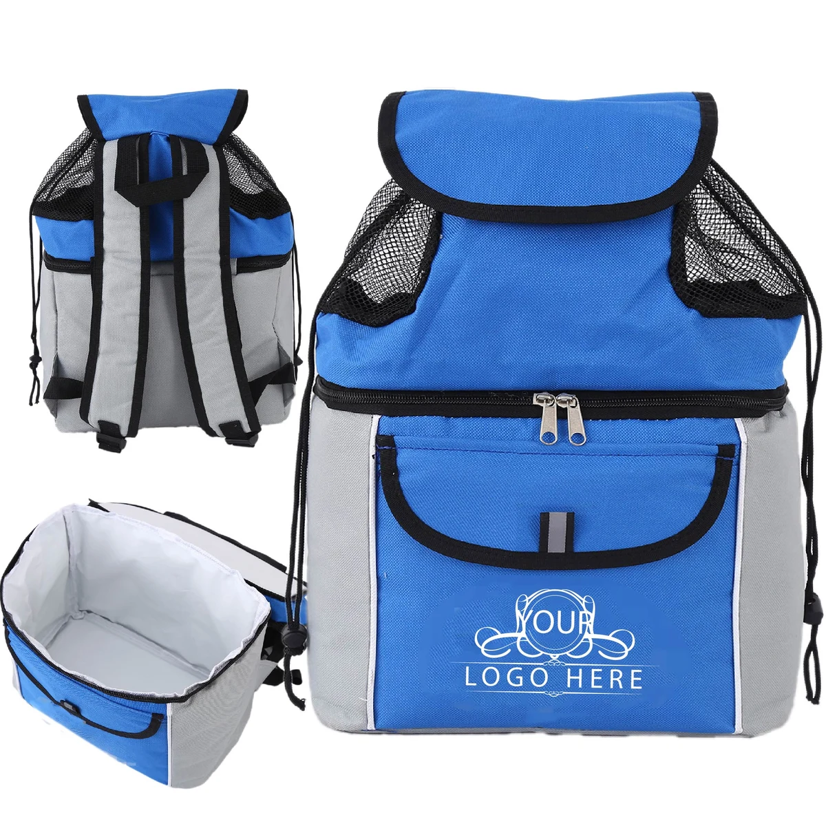 Travel Storage Backpack All-In-One 1