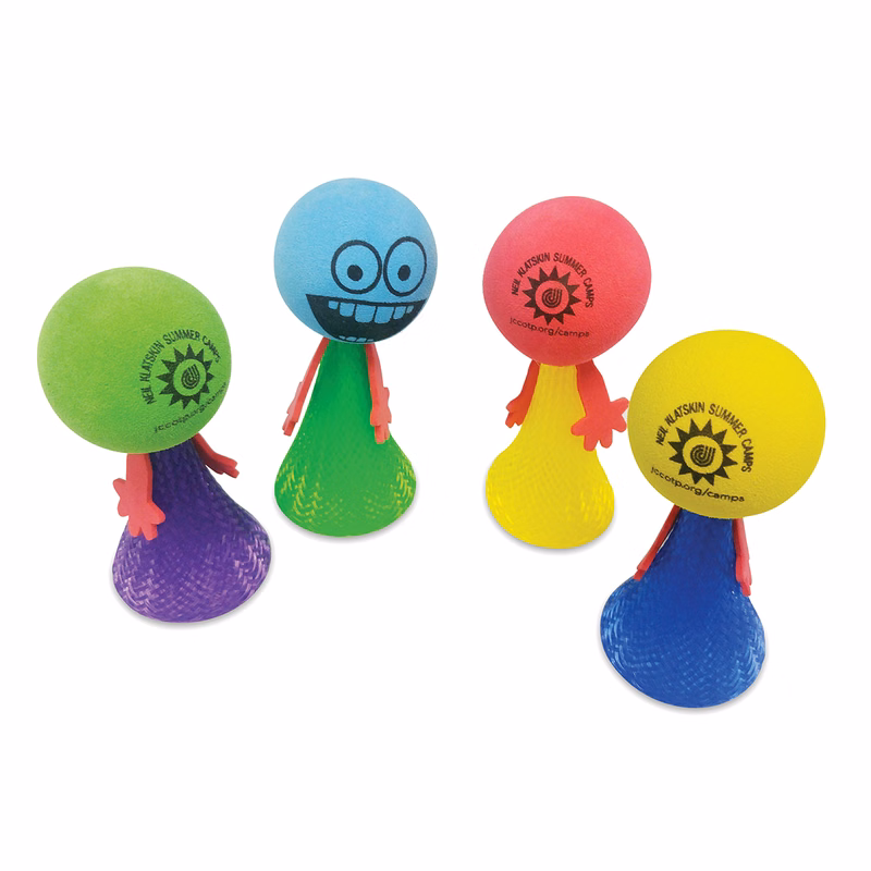 Poppin' Pal Jumping Toy