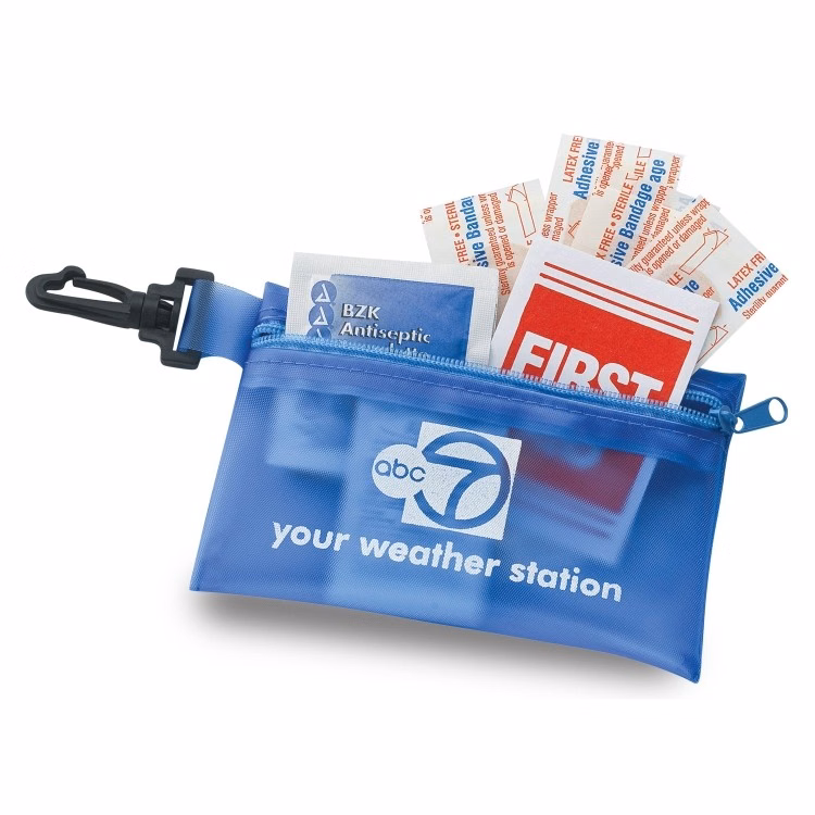 Express First Aid Kit
